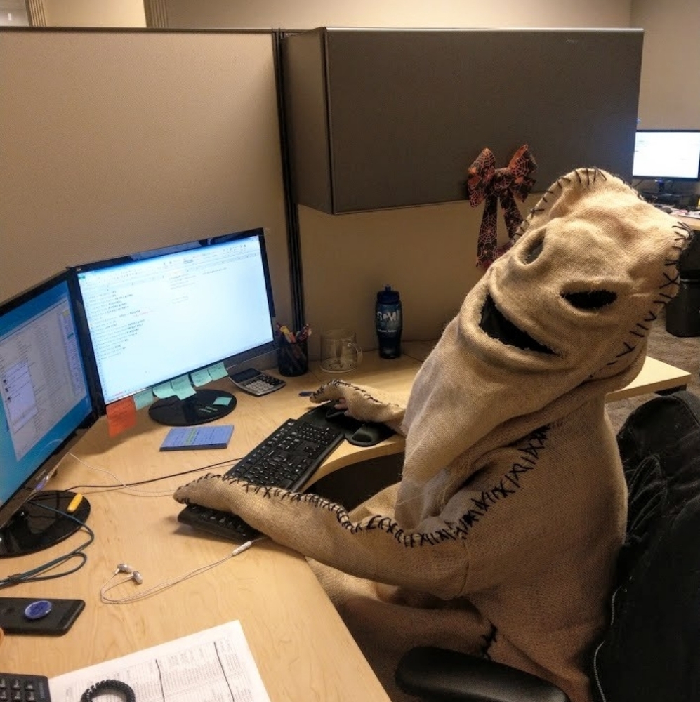 Meet your Posher, Rocio